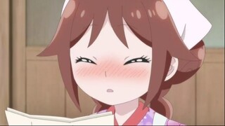 Taishou Otome Otogibanashi S1 E10 Subtitle Indonesia