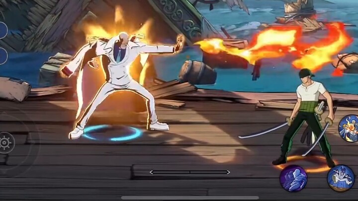 [Ambisi One Piece] Literasi Sorashima Kai akan membantu Anda mengambil langkah besar di depan orang 
