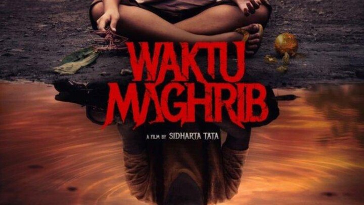 Waktu Maghrib (2023) HD