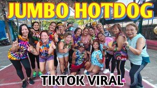 JUMBO HOTDOG (TIKTOK VIRAL) | Dj Danz | Dance Fitness | by Team #1 & Dancebuddies180