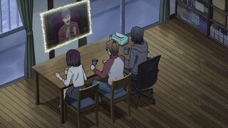 isekai ojisan episode 6 subtitle indonesia