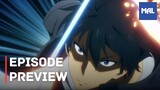 Solo Leveling Episode 9 | Episode Preview
