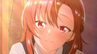 Sasayaku You ni Koi wo Utau PV 1 | Subtitle Indonesia