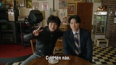 Cực Kỳ Kỳ Cục EP 8 [Sub Việt]
