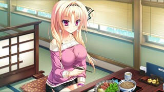 Kinkoi: Golden Loveriche (Heroina's Route) #11 - Visual Novel Corner☆