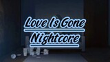 Nightcore - ALONE