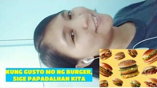 Sasakyan Kita|Parody, Yasmin Asistido|Orig Song Sasakyan Kita By Gladys & The Boxers