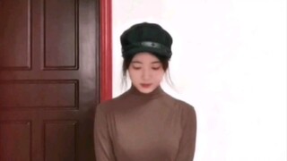 【小莲蓉包】 Brave girls Rollin 舞蹈翻跳