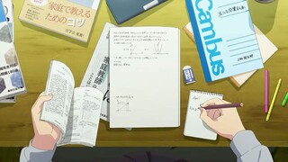 The Quintessential Quintuplets『AMV』Mood #anime #schooltime