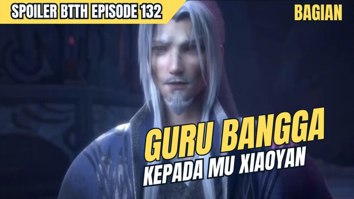 SPOILER BTTH S5 EPISODE 132 || LOTUS 4 WARNA