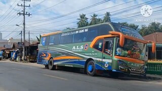 Bus ALS 378