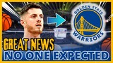 🏀🔥WARRIORS' BLOCKBUSTER TRADE REVEALED! MAJOR UPGRADE FOR GSW? MUST-WATCH GSW-KNICKS DEAL!  25/10/23