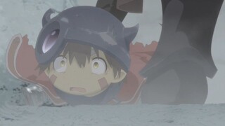 ความอิหยังวะของผู้แต่ง made in abyss