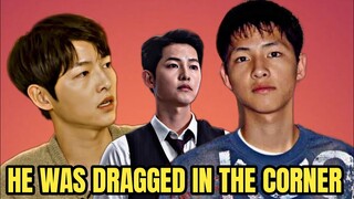 Song Joong Ki Shares Mistreated He Experience During Rookie Days