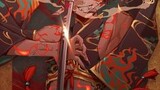 1 chút video về Kimetsu No Yaiba