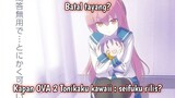Kapan Tonikaku kawaii OVA 2 seifuku rilis?