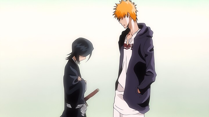 [𝟖𝐊/𝐇𝐢-𝐑𝐞𝐬] BLEACH 𝐁𝐋𝐄𝐀𝐂𝐇 𝐄𝐃𝟏『𝐋𝐢𝐟𝐞 𝐢𝐬 𝐋𝐢𝐤𝐞 𝐚 𝐁𝐨𝐚𝐭』