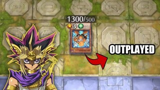 Yu-Gi-Oh! Master Duel : ยูกิ ปะทะ เด็ค ซิงโคร
