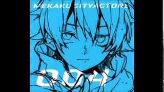 Mekakucity Actors - Kagerou Days 「カゲロウデイズ」