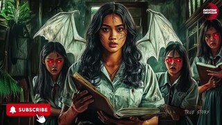 📻 Lihim ni Teacher sa Gabi : True Horror Stories