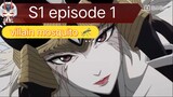 one punch man S1 episode 1 dubbed in Hindi