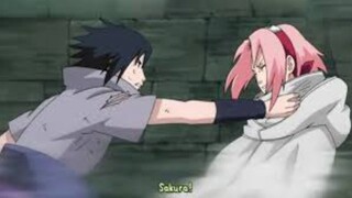 sarada harus lihat ini kelakuan sasuke pas di shippuden 🤣🤣