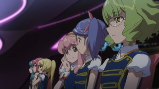 AKB0048 Next Stage ภาค2 ตอนที่ 4