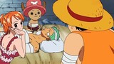 You don’t understand Luffy’s world