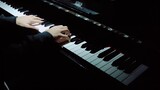 [Piano] The first complete version of "The Wind Rises" piano performance at station B with interlude