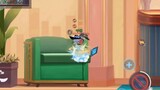 Tom and Jerry Mobile Game: The God of Cookery, Liu Jianfei, full of energy!