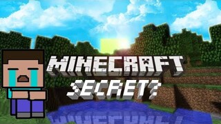 MINECRAFT SECRET THAT NEVER BEEN TOLD