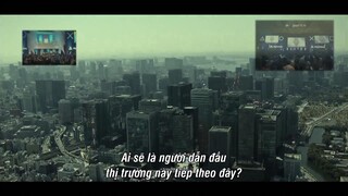 Atom no Ko EP 1 [Sub Việt]