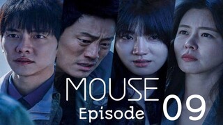 Mouse Ep 9 Tagalog Dubbed HD