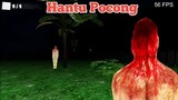 Game Horror Karya Anak Bangsa - Game Hantu Pocong 3D Indonesia Full Gameplay