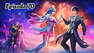 Soul Land 2 Episode 70 Explanation || Soul Land Multiple Subtitles English Hindi Indonesia