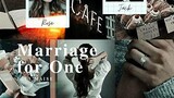 Marriage For One (Audiobook) 7/8