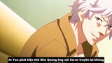 Kẻ Ngoại Đạo Thừa Kế Dị Năng Mạnh Nhất Thế Giới _ Hitori no Shita Season 1 _ Tóm tắt anime_2