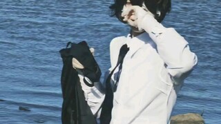 【Osamu Dazai cos】"15 years old"