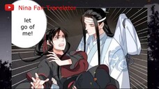 [Eng Sub] Audio Drama - Mo Dao Zu Shi S1 Extra: Escape | Grandmaster of Demonic Cultivation | MDZS