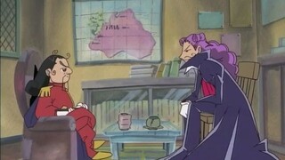 Ojamajo Doremi (Season 2) Episode 22 [Subtitle Indonesia]