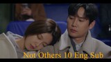 Not.Others.10 Eng Sub