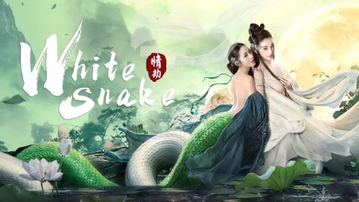 White snake (2021) Dubbing Indonesia