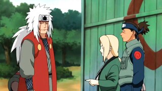 Naruto Shippuden : Episod 08 | Malay Dub|