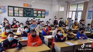 TikTok Class 🥰