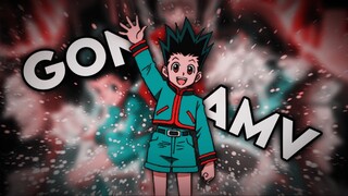 Ijo Ijo Menarik // Gon AMV