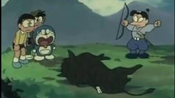 Doreamon New Episodes Hindi dubbed Full Hd.