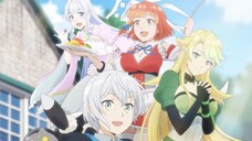 Izure Saikyou no Renkinjutsushi - E6 Sub Indo