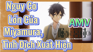 [Horimiya] AMV | Nguy Cơ Lớn Của Miyamura, Tình Địch Xuất Hiện