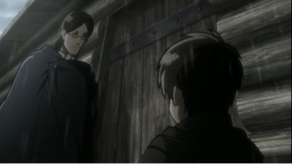 pertemuan pertama mikasa dan eren (Shingeki no Kyojin Eps.06 Part.25 Sub Indo)