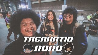TAGAHATID | RoRo